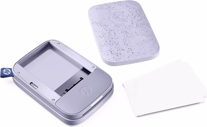 Actual product image HP Sprocket (290 g/m², 6 x 9 cm, 50 x)