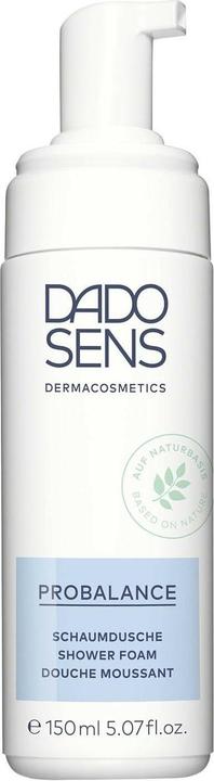 Actual product image Dado Sens Sun Kids (SPF 30, 125 ml)