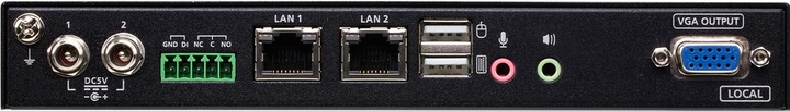 Produktbild Aten KVM over IP-Switch
