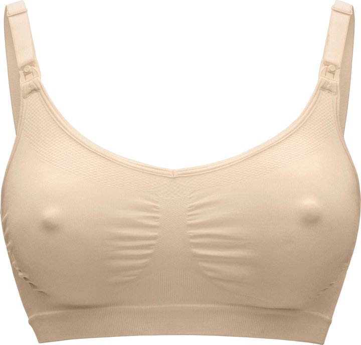 Medela Keep Cool Schwangerschafts- und Still-BH (XXL)