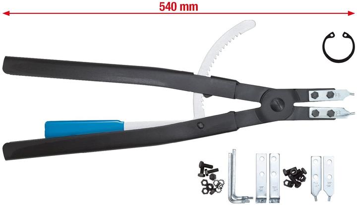 Image du produit KS Tools 500.1340 (540 mm)