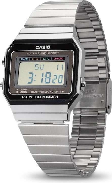 Produktbild Casio Vintage A700WE-1AEF (Digitaluhr, 37.40 mm)