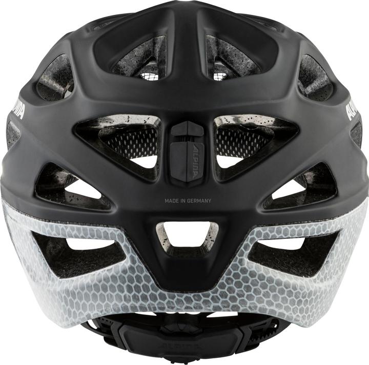 Produktbild Alpina Mythos Reflective (52 - 57 cm)