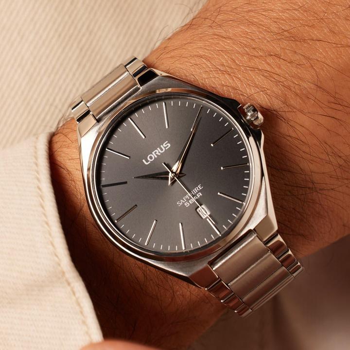 Produktbild Lorus RS945DX9 (Analoguhr, 40 mm)