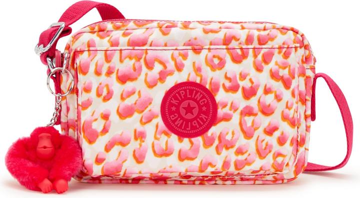 Actual product image Kipling M Medium Shoulder Bag