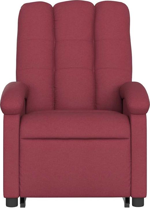 Produktbild vidaXL Massagesessel mit Aufstehhilfe