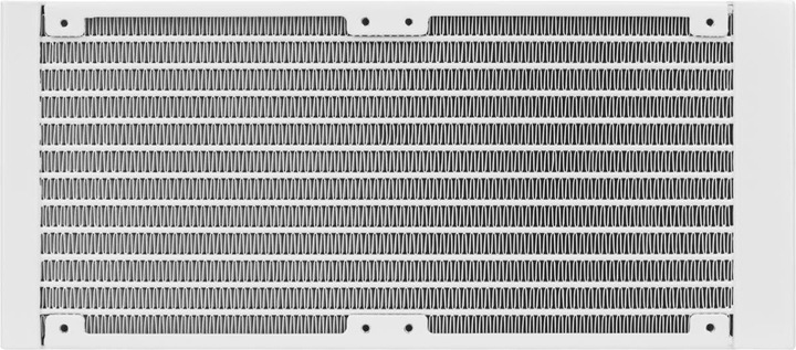 Produktbild Corsair iCUE H100i Elite Capellix