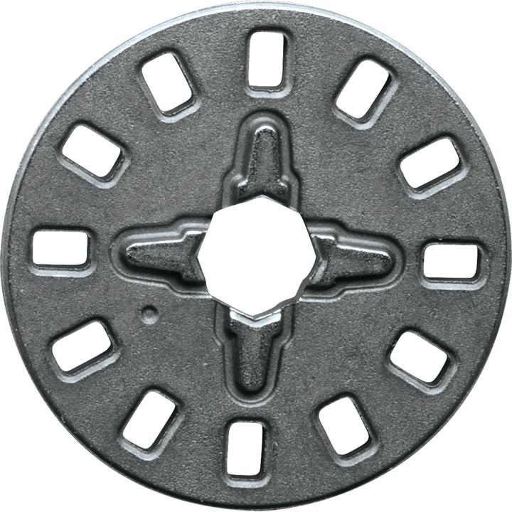 Produktbild Makita Multifunktionswerkzeug-Zubehör für Mehrfachschneider