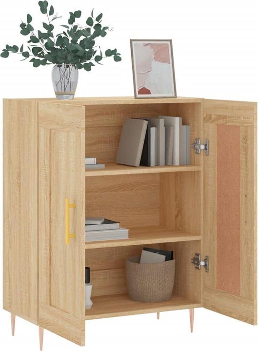 Image du produit vidaXL Sideboard (69.50 x 34 x 90 cm)