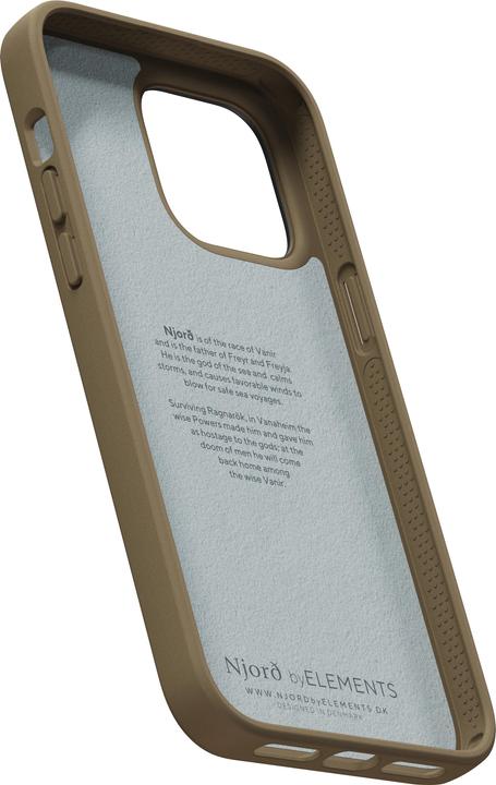 Productafbeelding Njord Comfort+ (Apple iPhone 14 Pro Max)