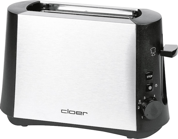 Produktbild Cloer Inox 1er