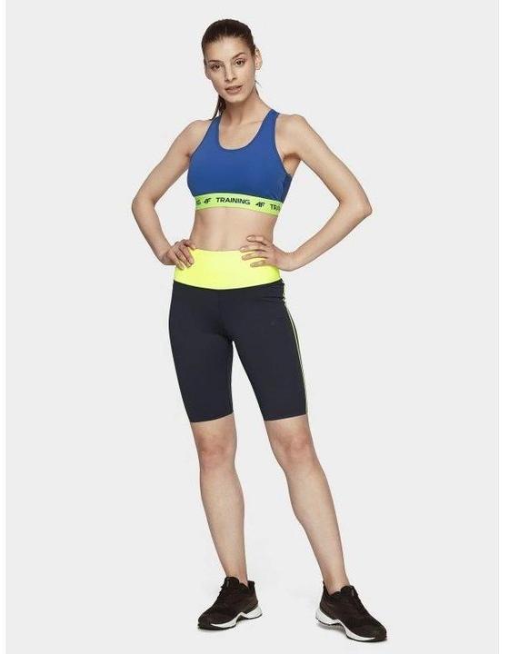 Produktbild 4F Trainings-BH (M)