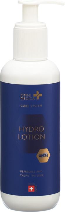 Produktbild Omnimedica 4Protection Hydrolotion Anti-Aging (Körpercreme, 200 ml)