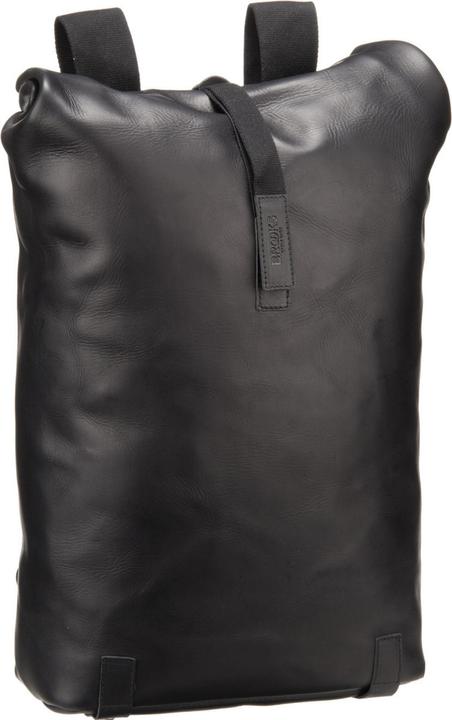 Image du produit Brooks Running Brooks England Rucksack Pickwick Leather 26 L (26 l)