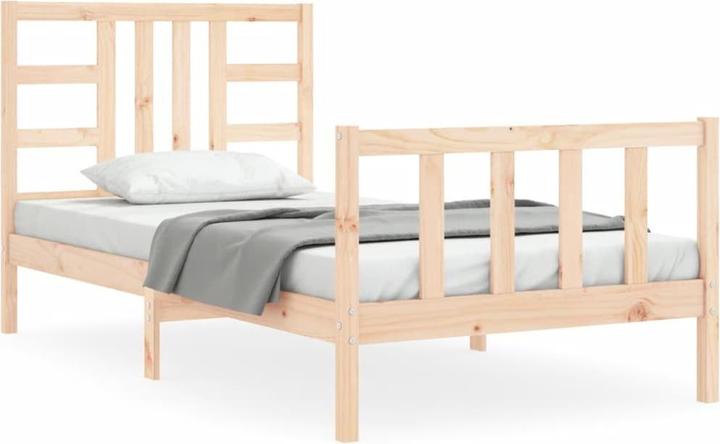 Produktbild vidaXL Consuela (90 x 200 cm)