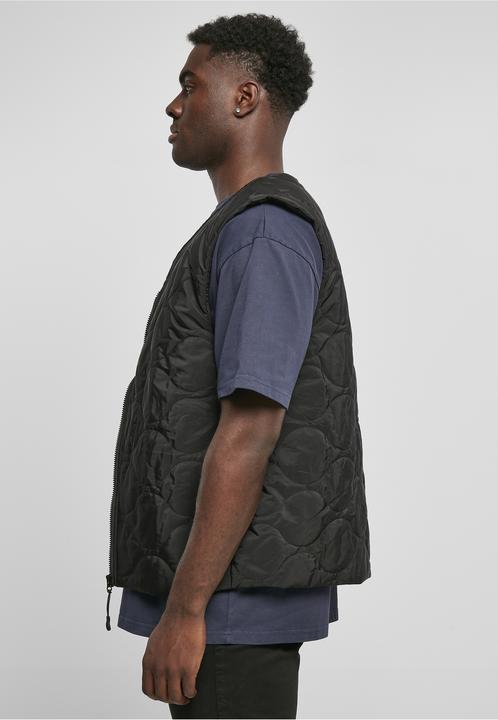 Immagine prodotto Urban Classics Gilet con zip (L, M)