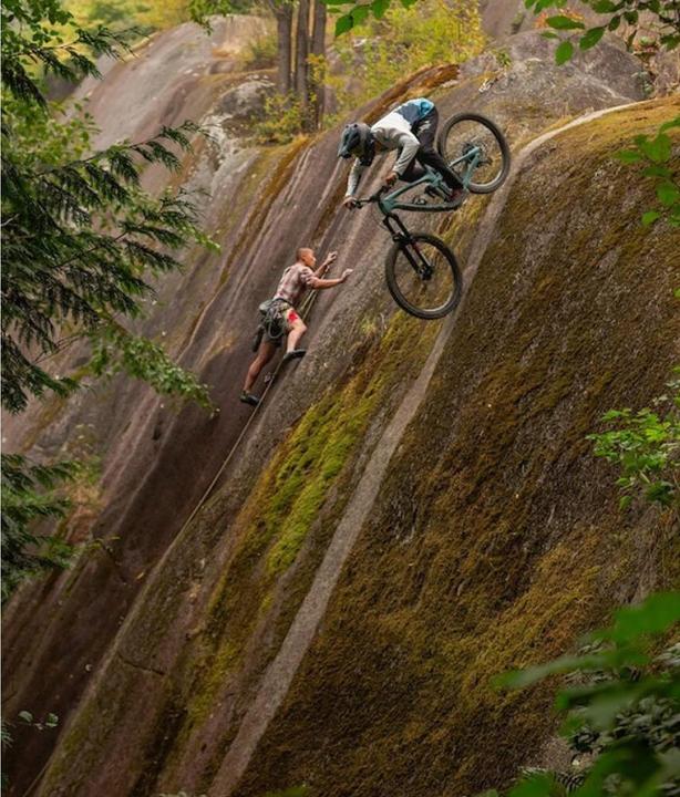 Produktbild PRO Bike Gear SlickRock Perf