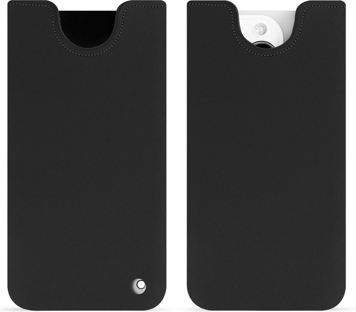Noir ( Nappa / Black )