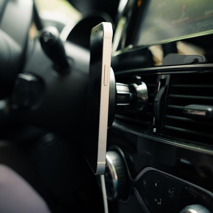 Produktbild KSIX Car Holder