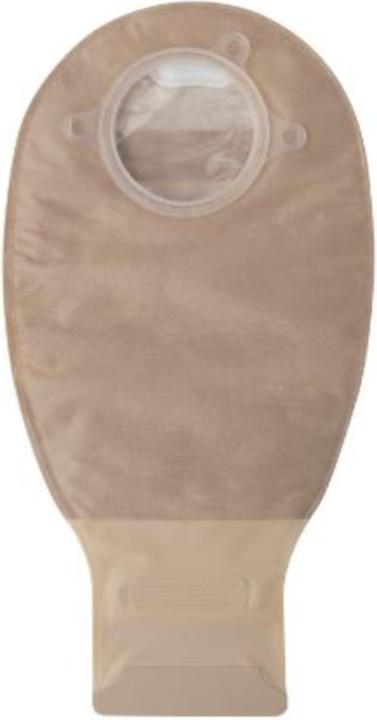 Image du produit ConvaTec Ileostomiebeutel Sichtfenster 45mm InvisiClose mit Filter opak standard (10 pièce(s), 2281.55 ml, 214 g)
