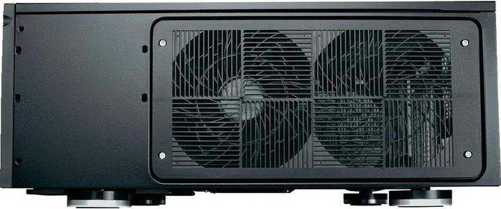Image du produit Silverstone Sst-Gd07b (mATX, ATX, E-ATX)