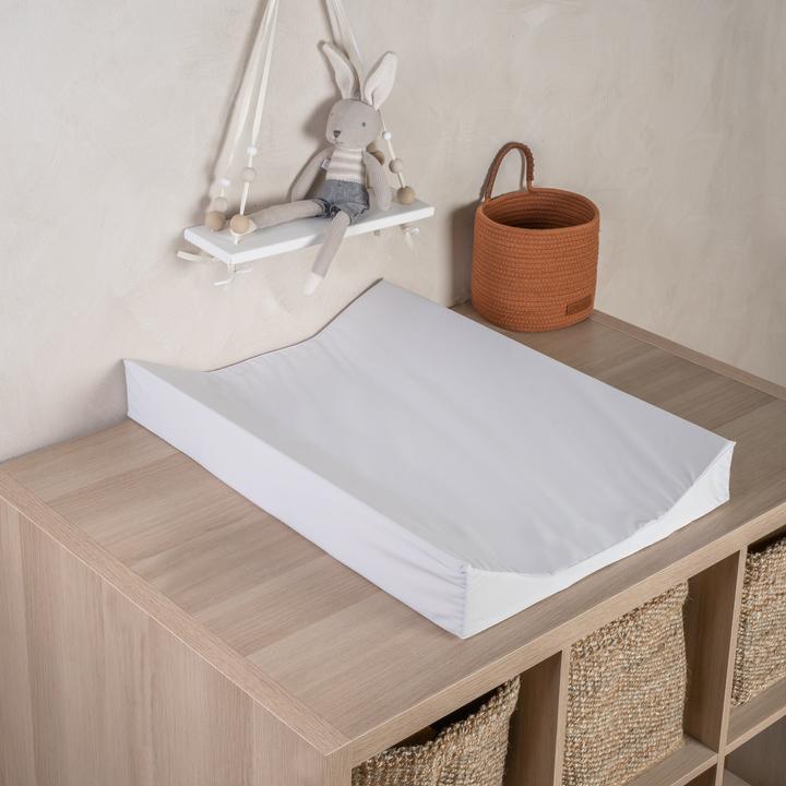 Immagine prodotto Julius Zöllner Mangiatoia a 2 spigoli 50/65, foglio grigio chiaro liscio (65 x 50 cm)