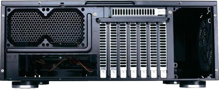 Image du produit Silverstone Sst-Gd07b (mATX, ATX, E-ATX)