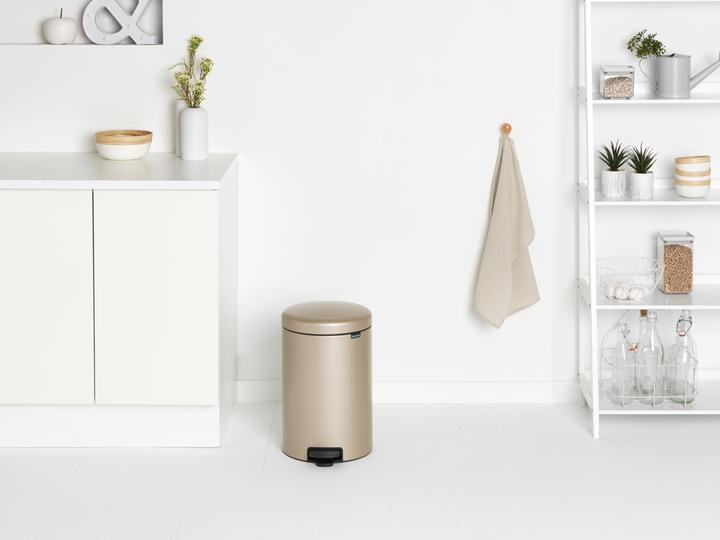 Productafbeelding Brabantia Pedaalemmer (20 l)