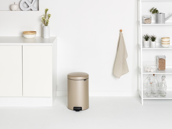 Produktbild Brabantia Treteimer (20 l)