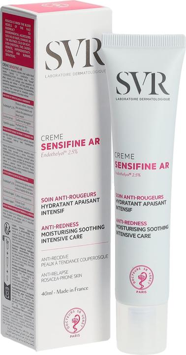 Actual product image AR Cream (40 ml, 24h cream)