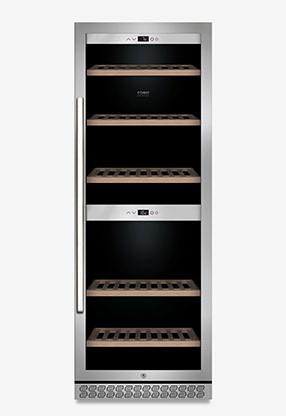 Image du produit Caso WineChef Pro 126