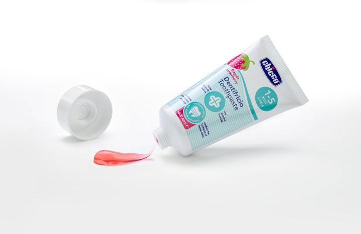 Productafbeelding Chicco Mondverzorging (50 ml)