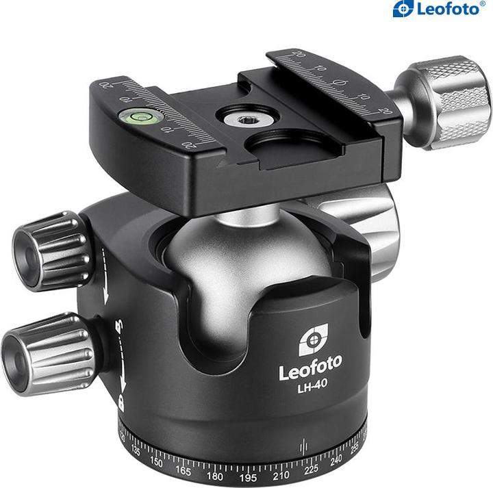 Immagine prodotto Leofoto LHC-50 (Adattatore per stativo)