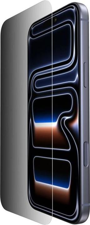 Belkin Invisiglass Privacy (1 pièce(s), Apple iPhone 17 Pro Max)