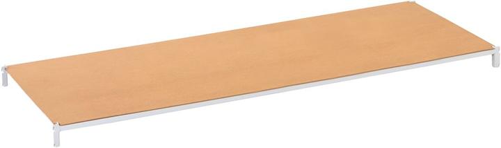 Produktbild Manorga HDF-Fachboden braun 150,0 x 40,0 cm
