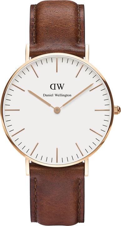 Daniel Wellington St Mawes (Analoguhr, 36 mm)