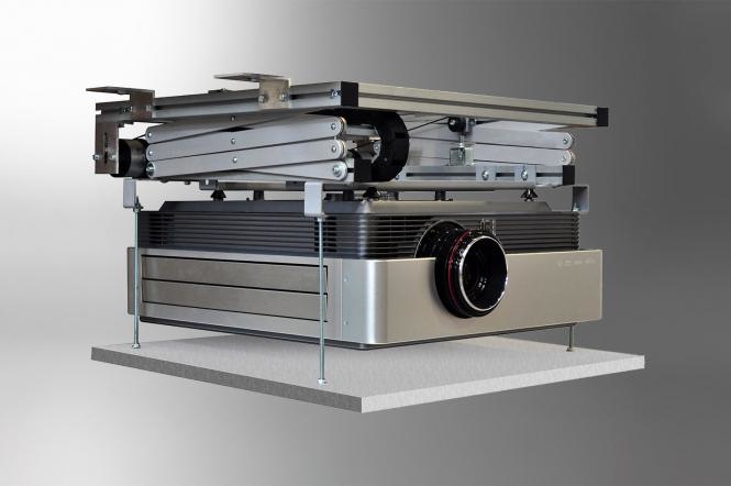 Produktbild Celexon Deckenlift PL-1000 Plus (Decke)