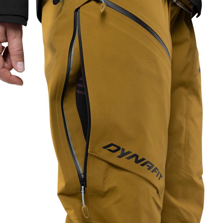 Image du produit Dynafit Pantalon Ridge Gore-Tex (M)