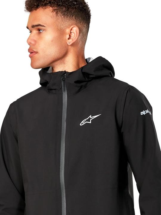 Produktbild Alpinestars Jacket 24 Kascade Rain (Herren, XL)