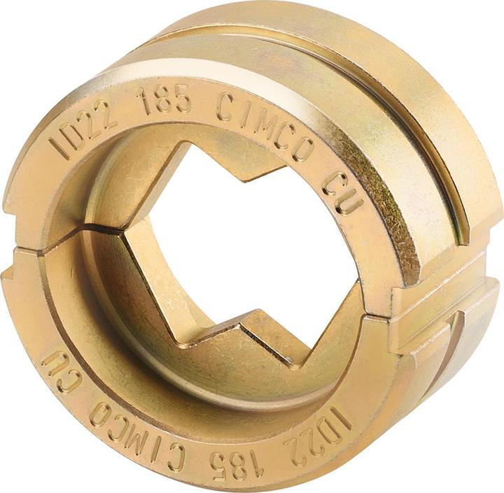 Cimco CIM 105680 WM Presseinsatz 50