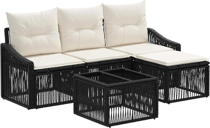 Produktbild vidaXL gartenmöbel