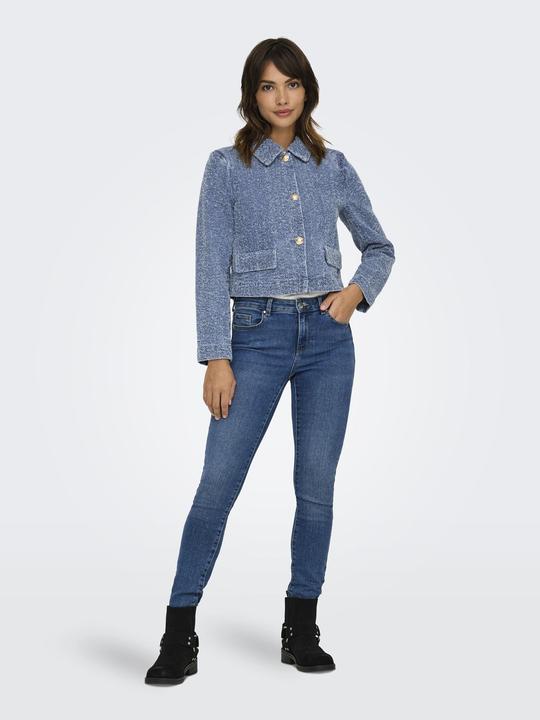 Produktbild JdY JDYLADY Hemdjacke Hemdjacke (S)