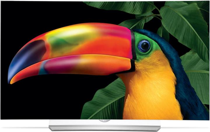 LG OLED 55eg920v (55", OLED, 4K)