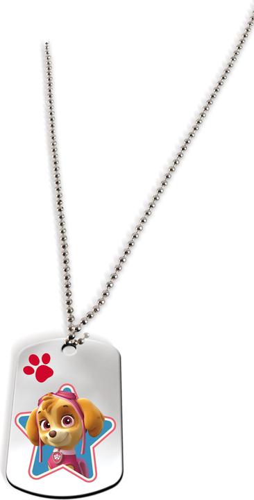 Actual product image Nickelodeon Paw Patrol - Terrific Tags
