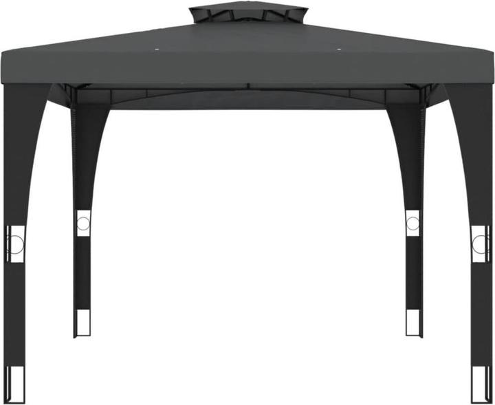 Image du produit vidaXL Pavillon (298 cm, 298 cm)