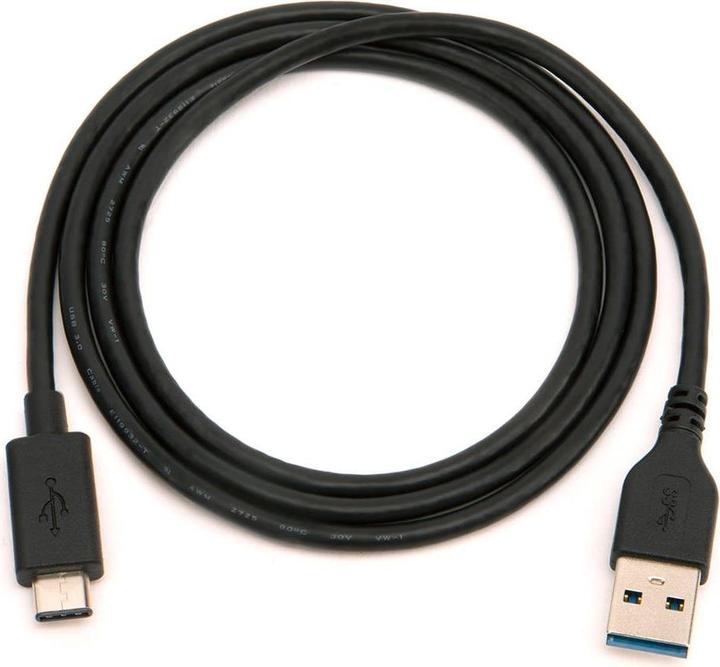 Griffin USB-C to USB-A cable (0.90 m, USB 3.0)