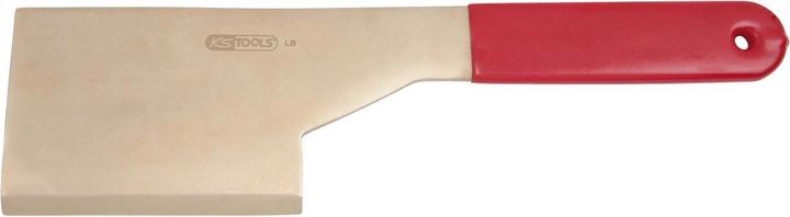 Actual product image KS Tools BRONZEplus carbide drum opener