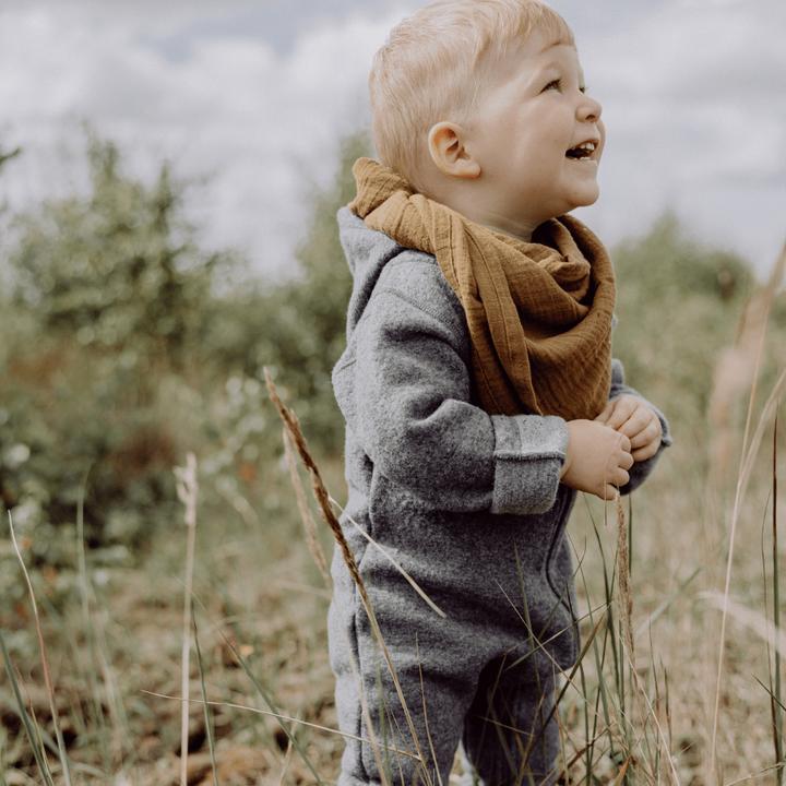 Produktbild Emma & noah Wollwalk Overall (62, 68)