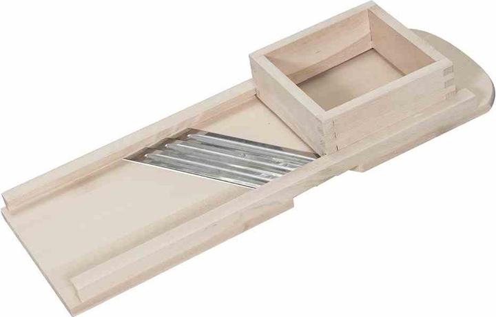 Produktbild Kirschen Krauthobel