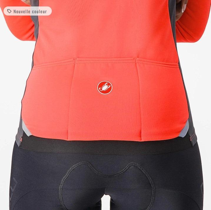 Immagine prodotto Castelli Transition 2 W Jacket (M)